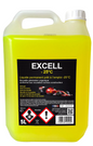 Liquide de refroidissement jaune -25°C EX25005